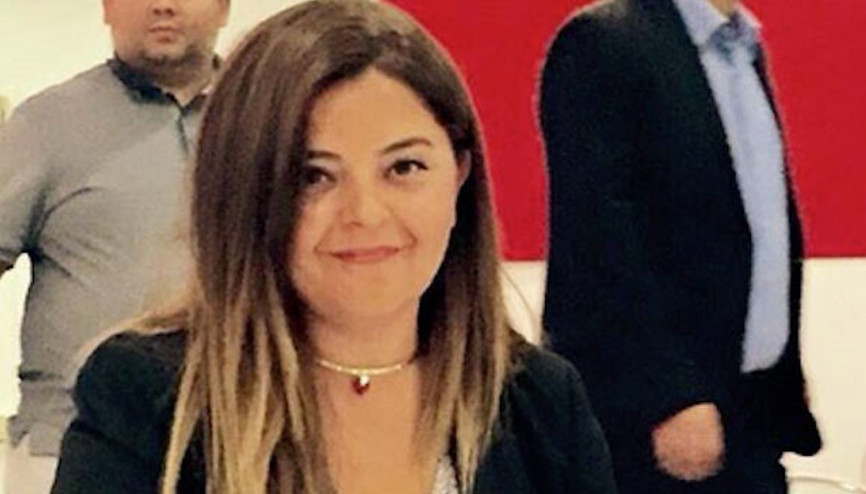 Abdullah Çatlının kızı MHPden aday adayı