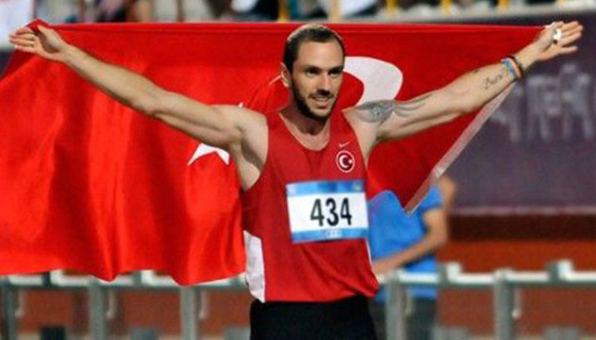 Ramil Guliyevden bir ilk