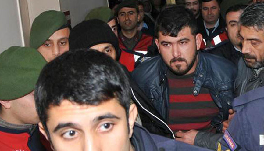 Özgecan davasında çıldırtan sözler: Özgecan Aslanı hiç görmedim dünya ahiret bacım olsun
