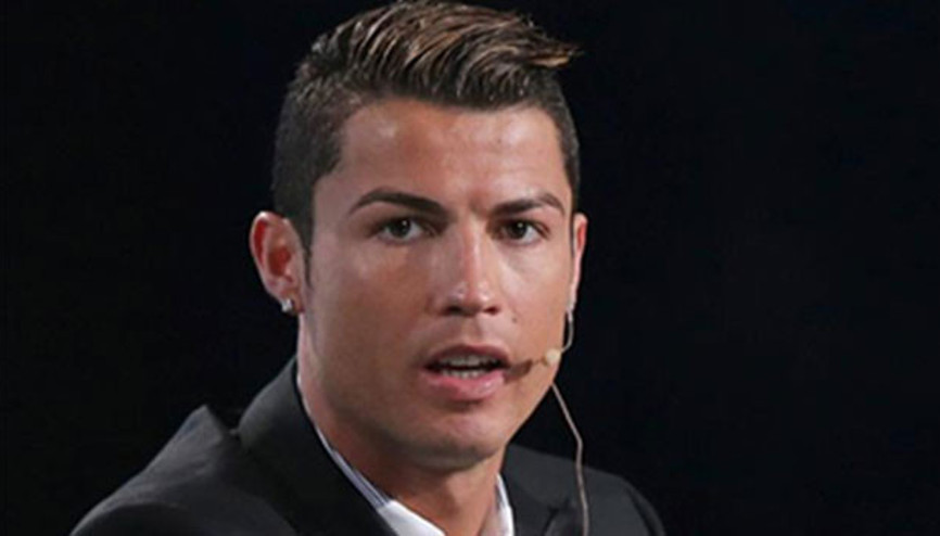 Ronaldodan Türkiyeye mesaj var