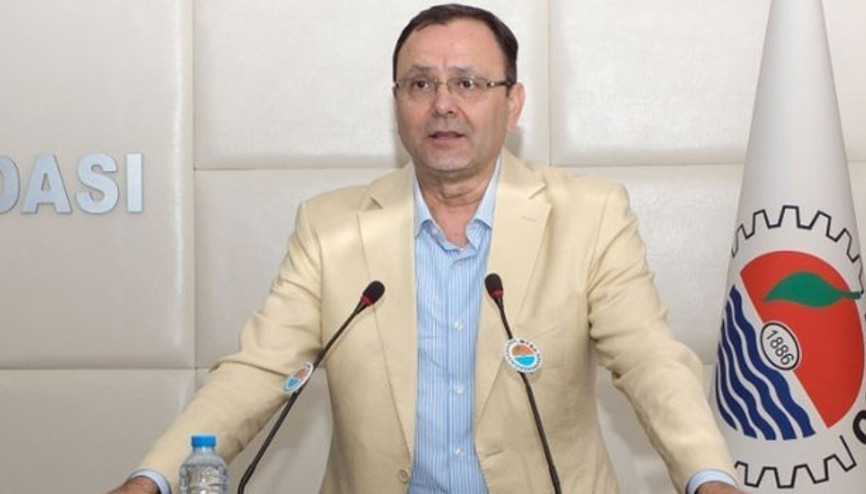 Aşut : İstihdam yaratmayan, cari açık üreten büyüme Aşut : İstihdam yaratmayan, cari açık üreten büyüme