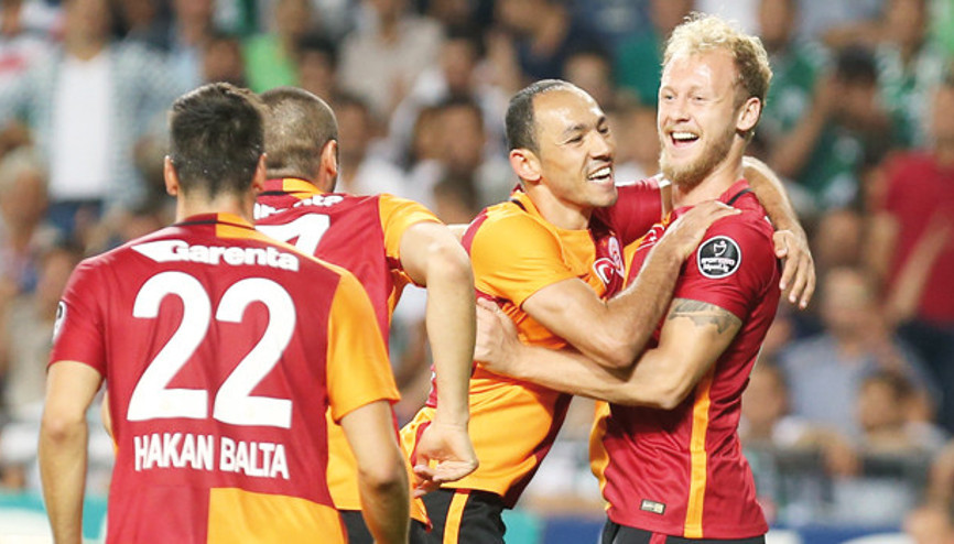 22 günde 17 maç ve 22 bin 426 kilometre