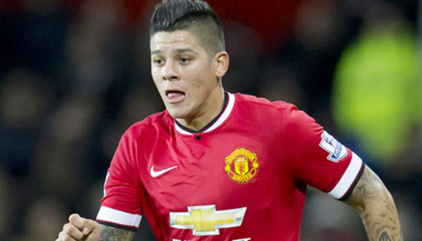 Marcos Rojodan Van Gaale şok sözler