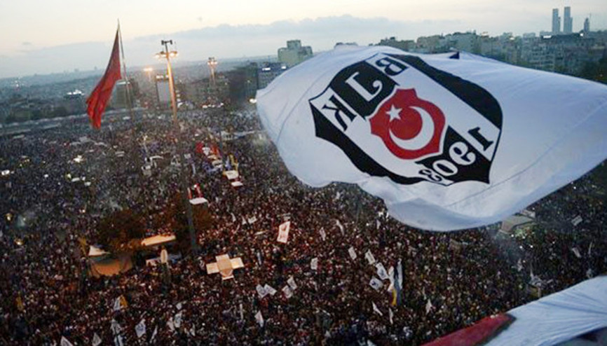 İşte Çarşı Davası mütalaası