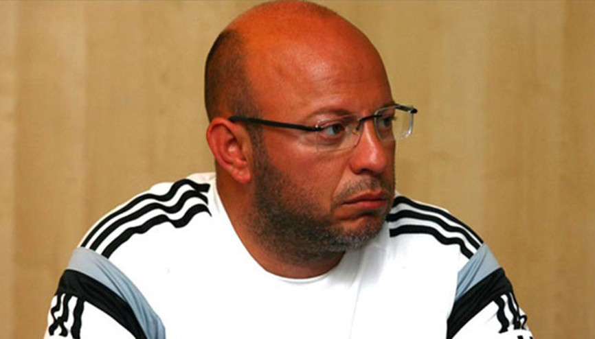 Beşiktaş yöneticisi Mete Vardar ve ailesi kaza geçirdi
