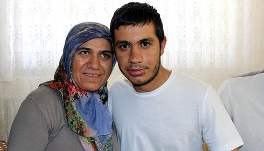 Dağlıca gazisi hain saldırıyı anlattı