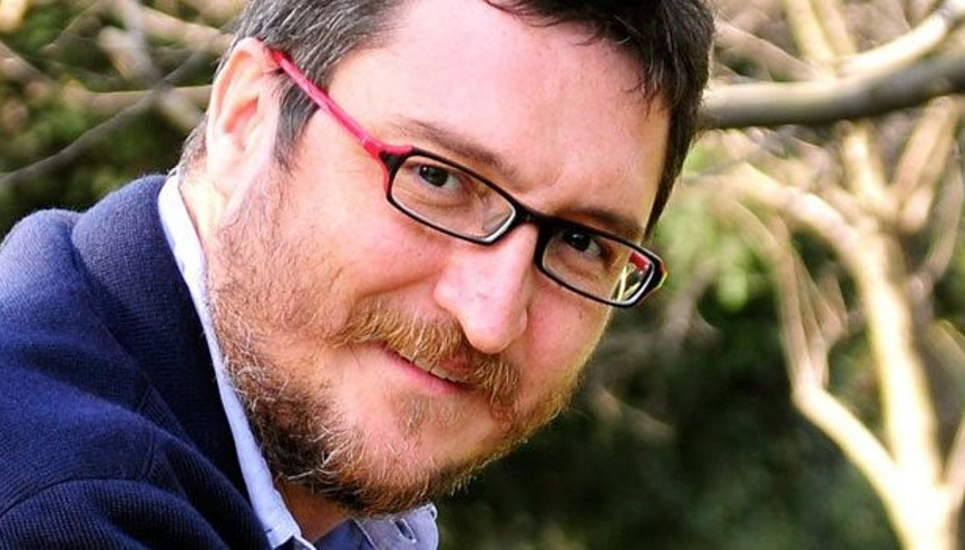 Koray Çalışkan adaylık için Boğaziçi Üniversitesinden istifa etti