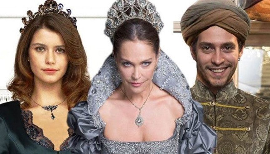 Muhteşem Yüzyıl Kösem Sultan dizisi ne zaman ve hangi kanalda başlayacak