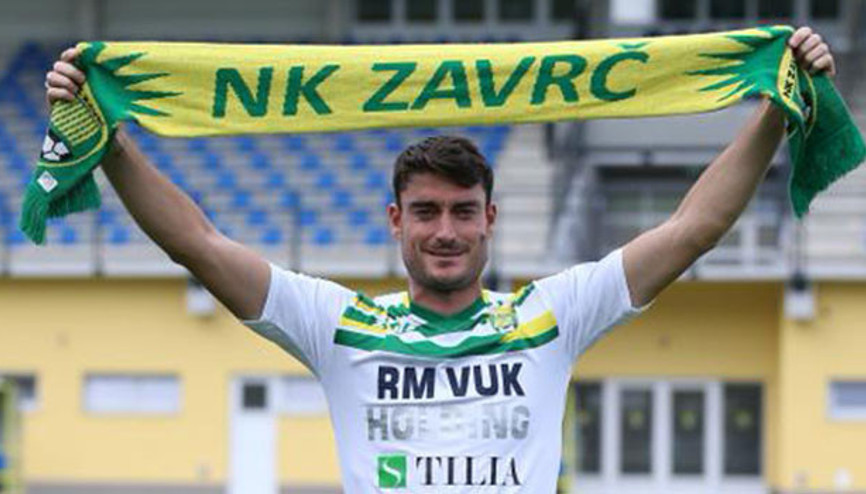 Galatasaraydan 9 milyon Euro alan Riera, ayda 6 bin 800 TLye oynuyor