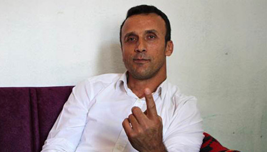 Şehit babası: Kendilerinden özür dileyeceğim