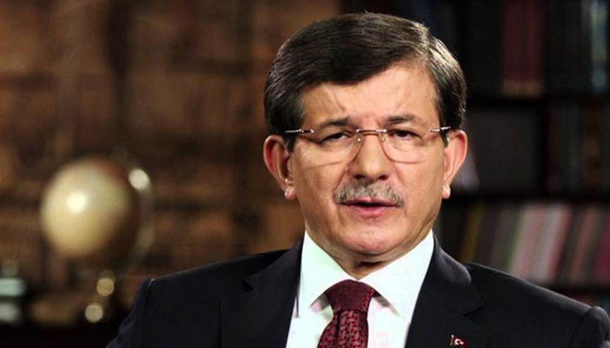 AK Partili vekilin dayak tehdidine Davutoğlu yorumu: Bu tür ifadeleri doğru görmem
