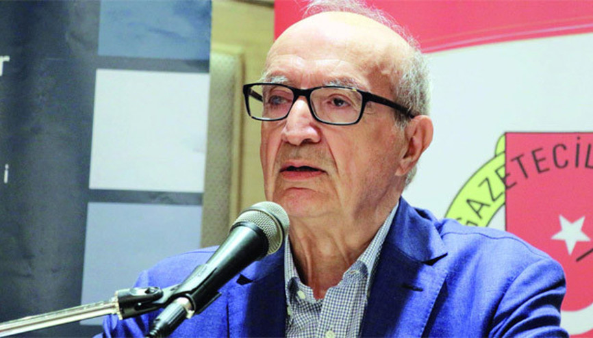 Türkiye tek sesliliğe gidiyor