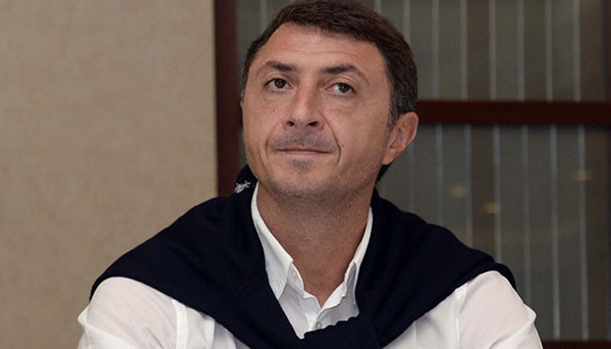 Şota: Ayvayı yersin