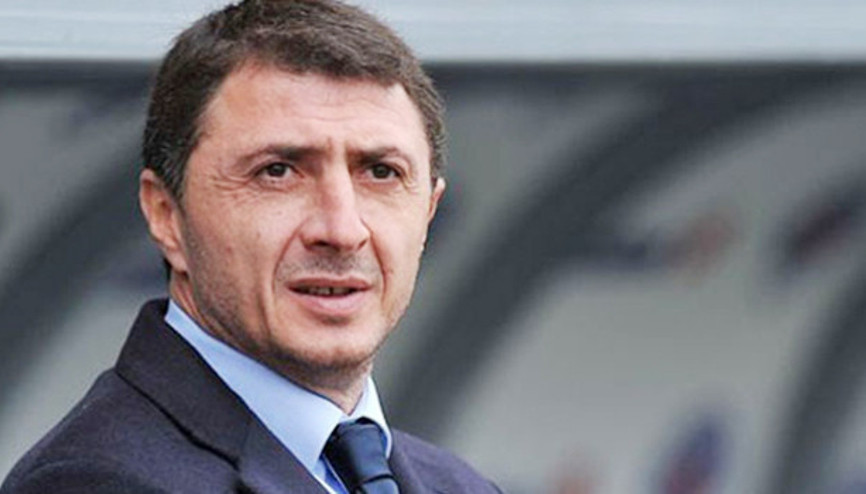 Şota Arveladzeye ülkesinde bakanlık teklif edildi