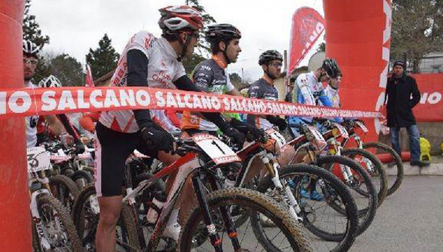 MTB CUP yarın koşulacak