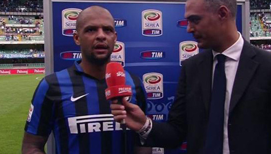 Melo: İstemeyen gidip tenis izlesin