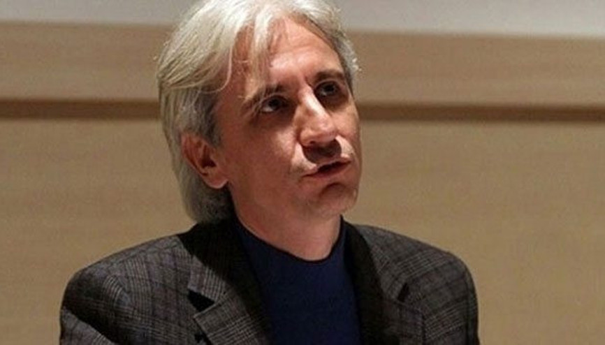 Gültekin Avcının tutuklanma gerekçesi: Yazıları terör delili