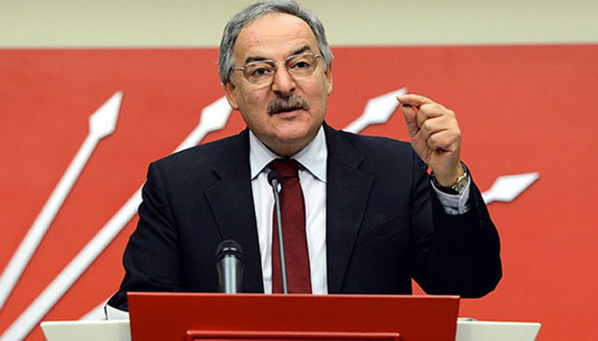 CHPnin artık bir tane verecek oyu yoktur