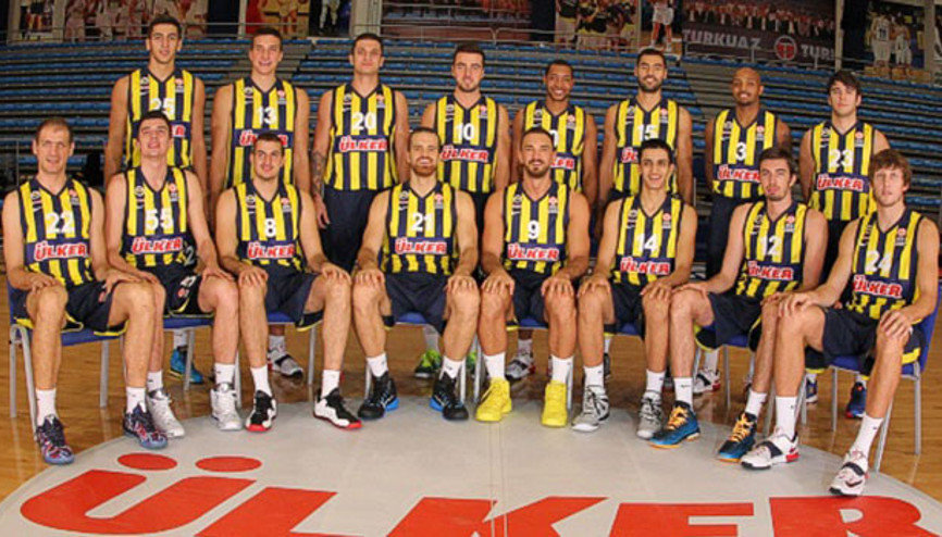 Fenerbahçede tarihi operasyon