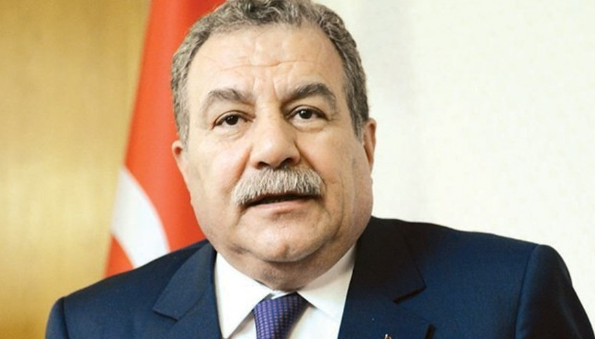 Eski Bakan Muammer Güler’in kardeş acısı