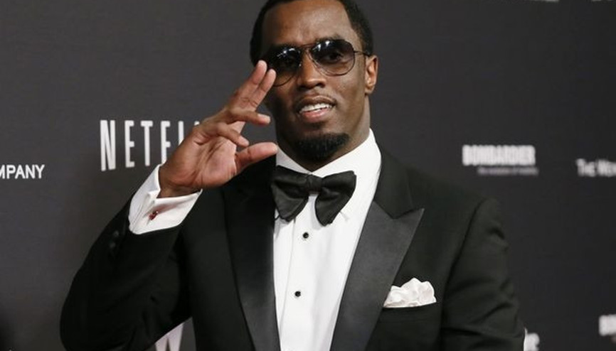 2015’in en çok kazanan hip hop şarkıcısı P. Diddy kimdir