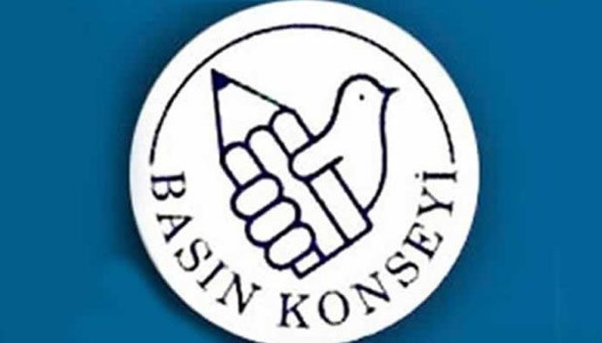 Basın Konseyi: Gazetecilere yönelik hoyratça yaklaşımlar sona ermeli