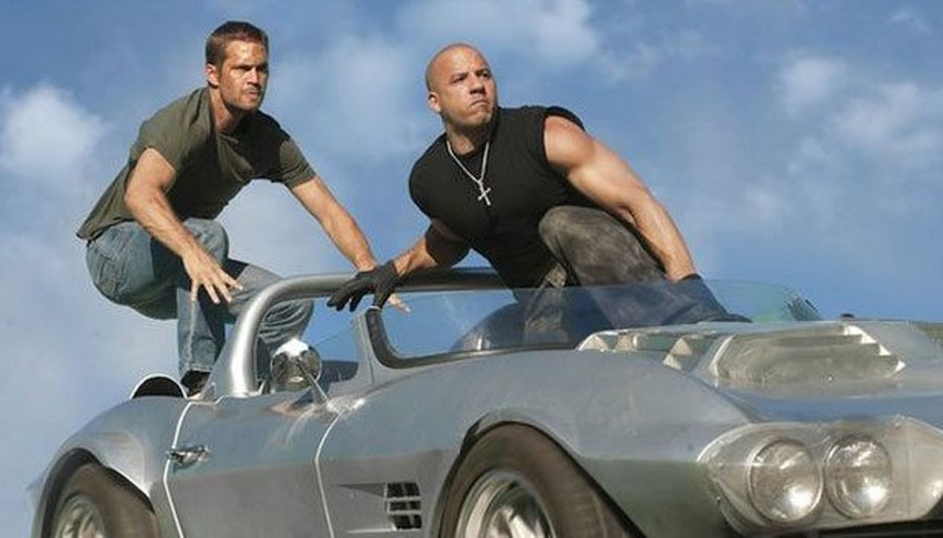 Paul Walker’ın kızı ünlü firmaya dava açtı