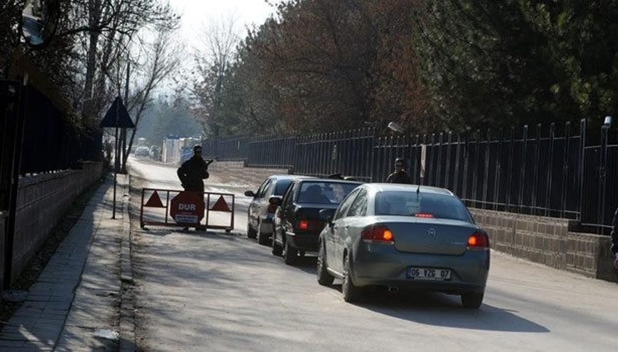 Kozmik Oda bağlantılı soruşturmada takipsizlik kararı