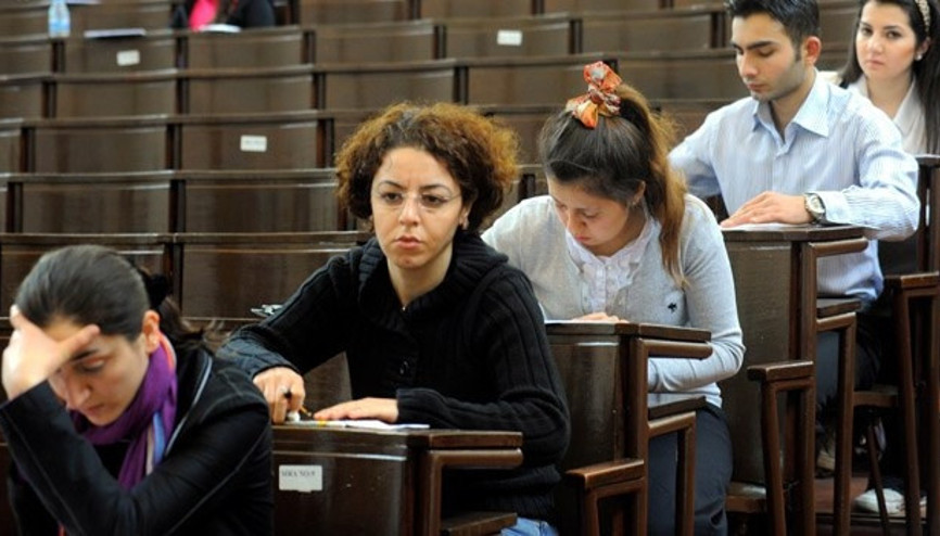 2015- YDS sınav sonuçları açıklandı YDS sınav sonucu sorgulama ekranı
