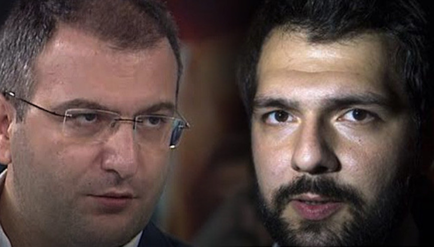 Saldırıdan önce: Ezeriz, döveriz Saldırı sonrası: Şiddetle kınarız