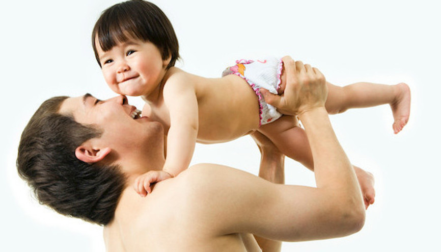 Hoşlarına gidiyor olabilir ama bebeğinize bunu sakın yapmayın...