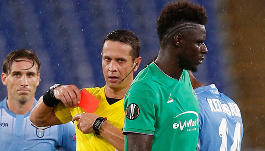 İtalya Halis Özkahyayı konuşuyor