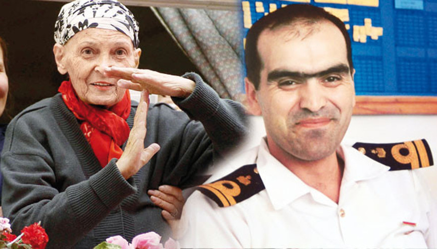 Yarbay Ali Tatarın ablası: ‘Katilleri hesap versin’