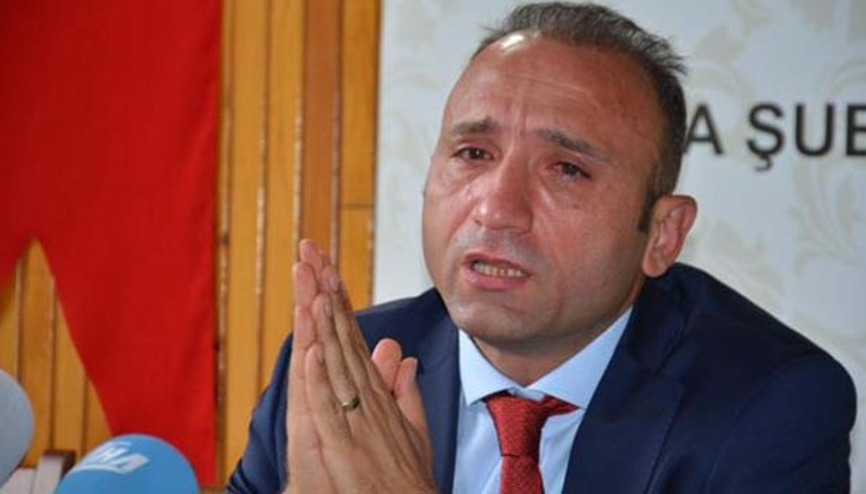 Deniz Çobana büyük sürpriz