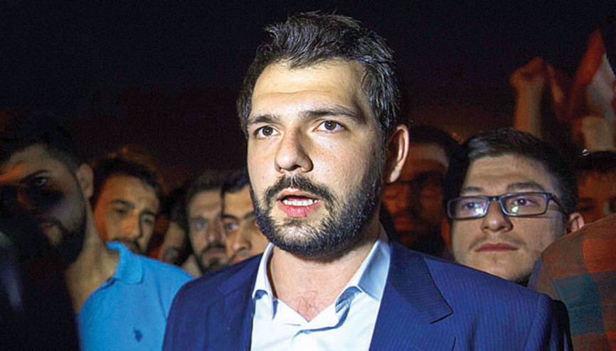 Bu kez Sedat Peker’i suçladı