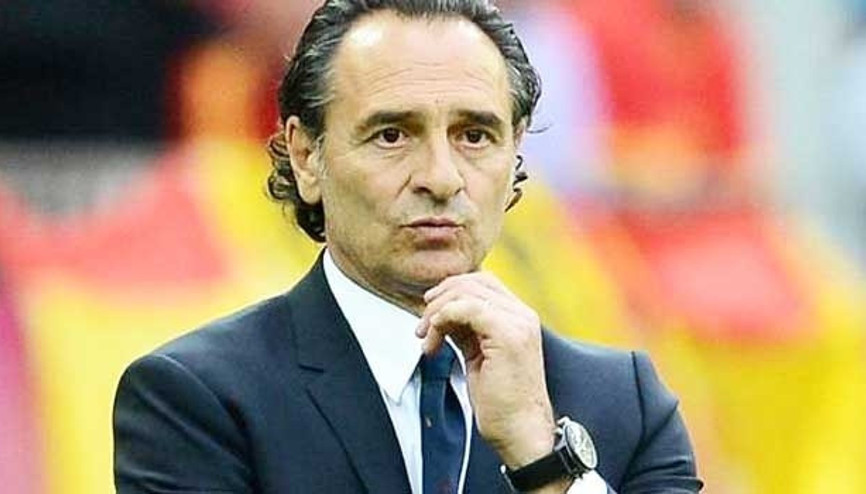 Prandelli, Demba Banın hocası oluyor