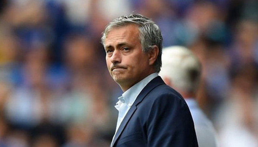 Chelsea, Mourinhoya sahip çıktı