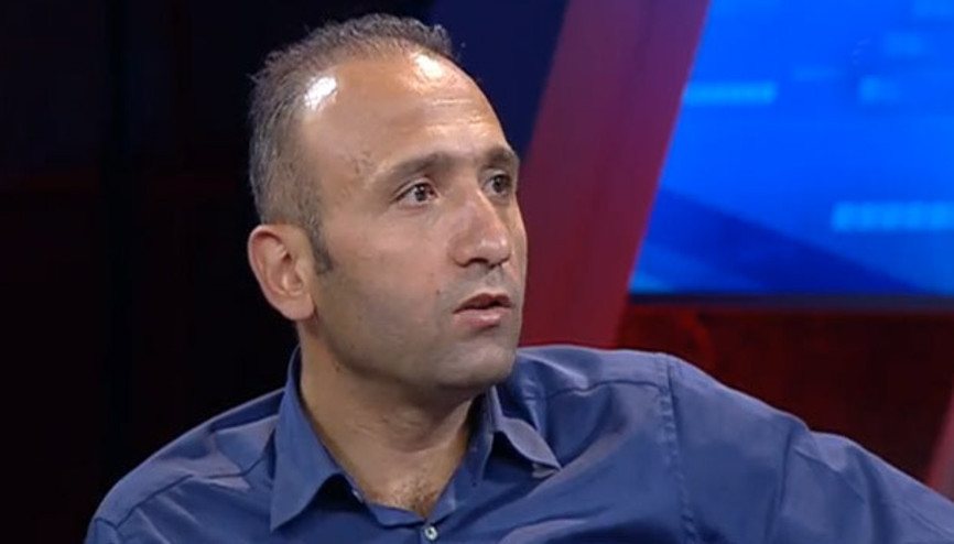 Deniz Çoban: 19 yıl sonra ayrılmak kolay olmuyor