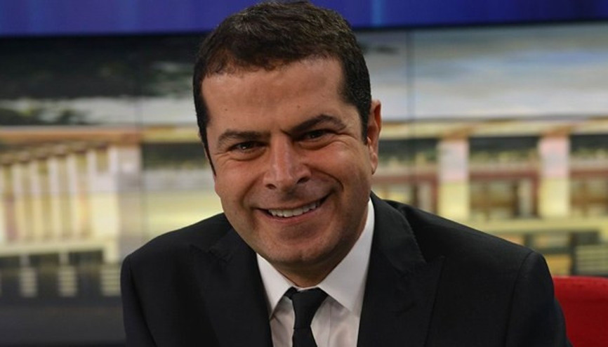 TİBden Cüneyt Özdemire yasak talebine mahkemeden ret