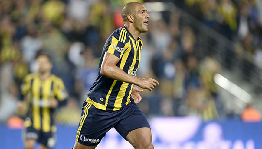 Fenerbahçenin tesellisi, Fernandao