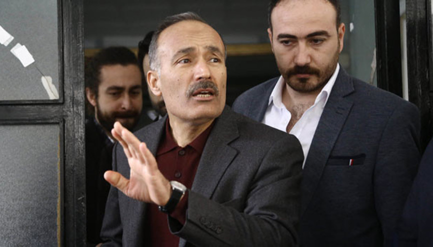 Ramazan Akyürek: Samast’tan haberim yoktu, Yasin Hayal’den vardı