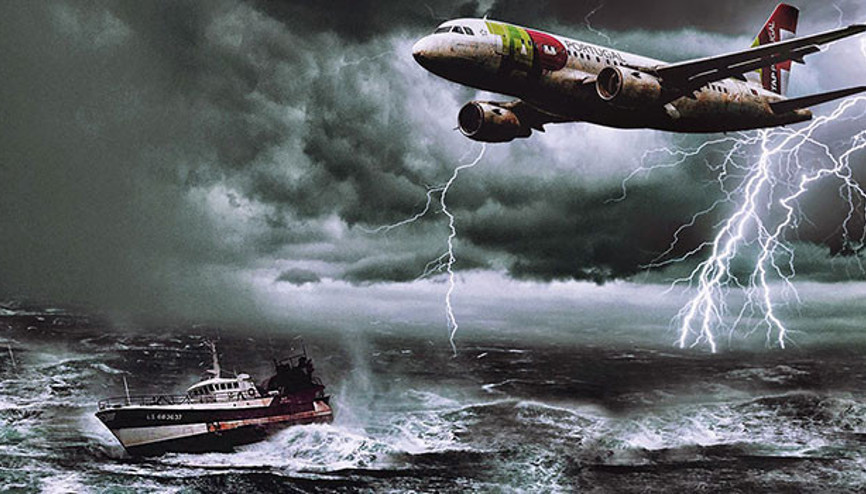 Bermuda Şeytan Üçgeninin gizemi çözüldü