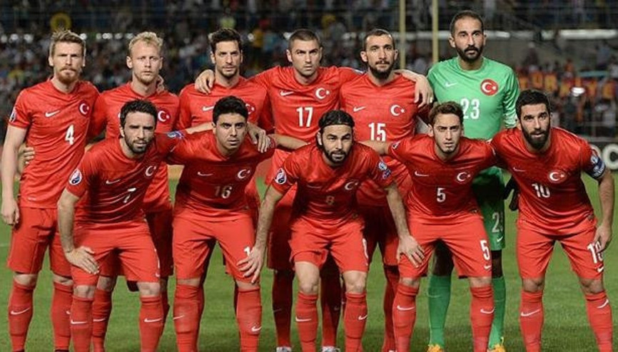 İzlanda-Türkiye maçı saat kaçta, hangi kanalda