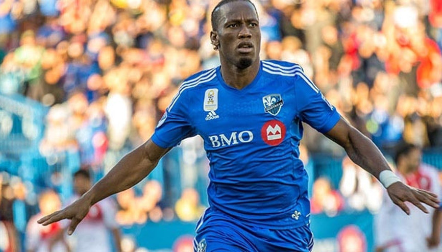 Drogba 37 yaşında kariyer rekoru kırdı