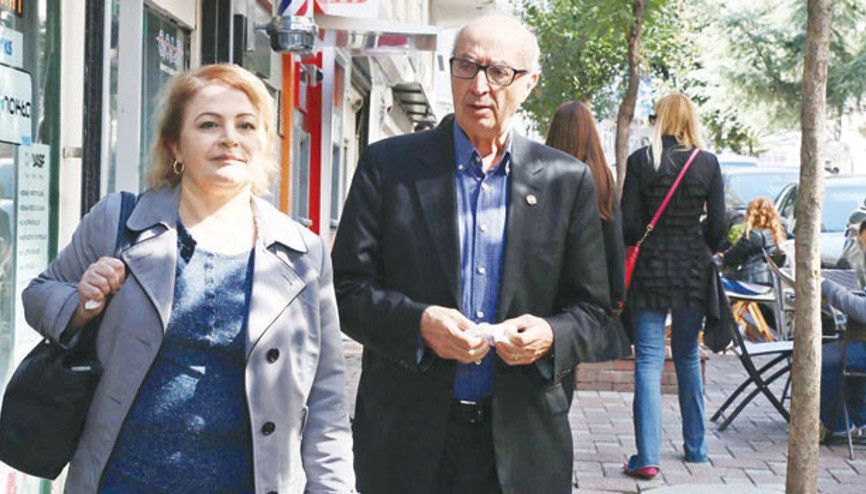 İfade özgürlüğüne saldırı