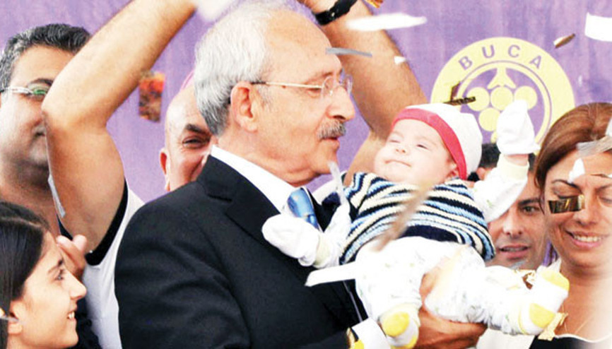 Kemal Kılıçdaroğlu: Ergenekon’da asıl fail dönemin hükümeti