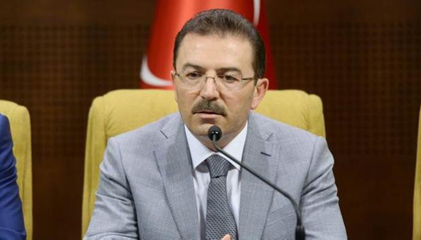 ‘İstifa’ sorusuna ne cevap verdi