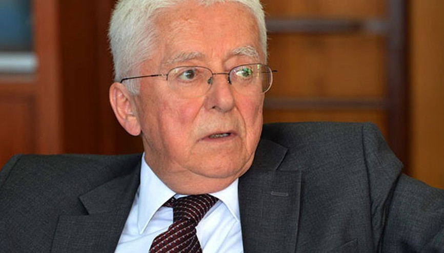 Tarhan Erdem: İnadına seçim