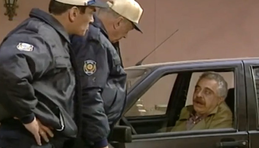 Levent Kırcanın unutulmaz skeçleri