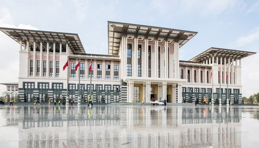 Ankarada olağanüstü Pazartesi